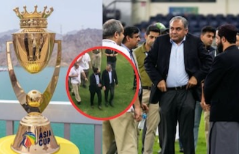 BCCI Takes Action: Mohsin Naqvi to Face ICC Complaint Over Asia Cup 2025 Trophy Row